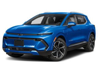 Chevrolet Equinox EV - Freedom Chevrolet of Bluffton in BLUFFTON IN