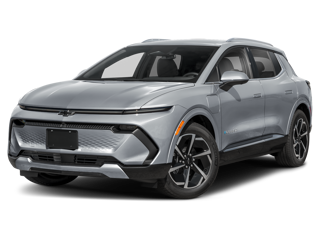 Equinox EV - Freedom Chevrolet of Bluffton in BLUFFTON IN