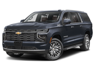 Chevrolet Suburban - Freedom Chevrolet of Bluffton in BLUFFTON IN