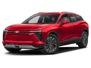 Chevrolet Blazer EV - Freedom Chevrolet of Bluffton in BLUFFTON IN