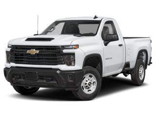 Chevrolet Silverado HD - Freedom Chevrolet of Bluffton in BLUFFTON IN