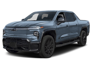 Chevrolet Silverado EV - Freedom Chevrolet of Bluffton in BLUFFTON IN