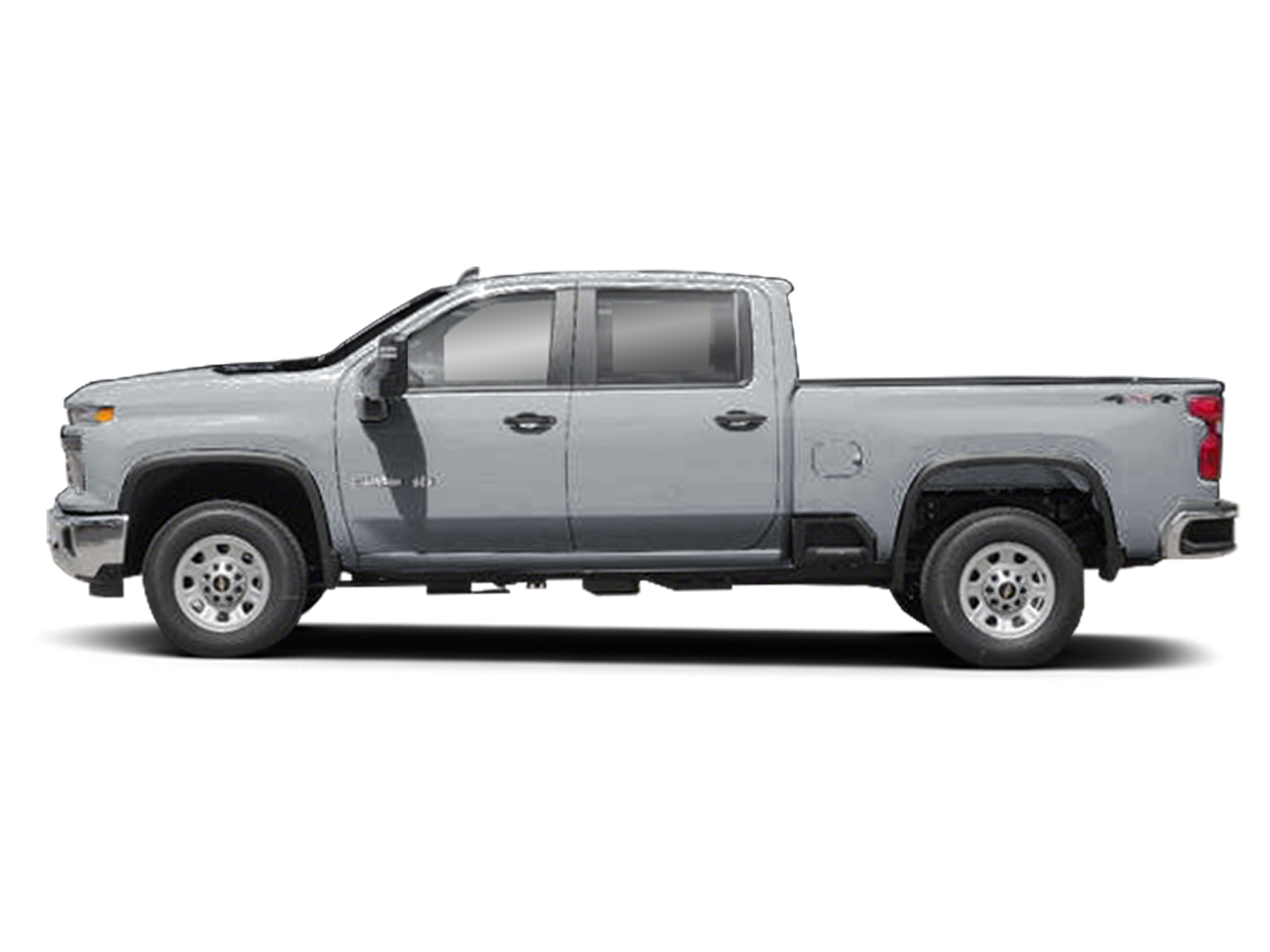 2024 Chevrolet Silverado 3500HD LT