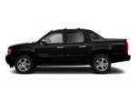 2013 Chevrolet Avalanche LTZ