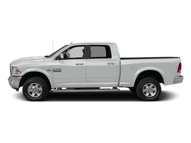 2014 RAM 2500 Big Horn
