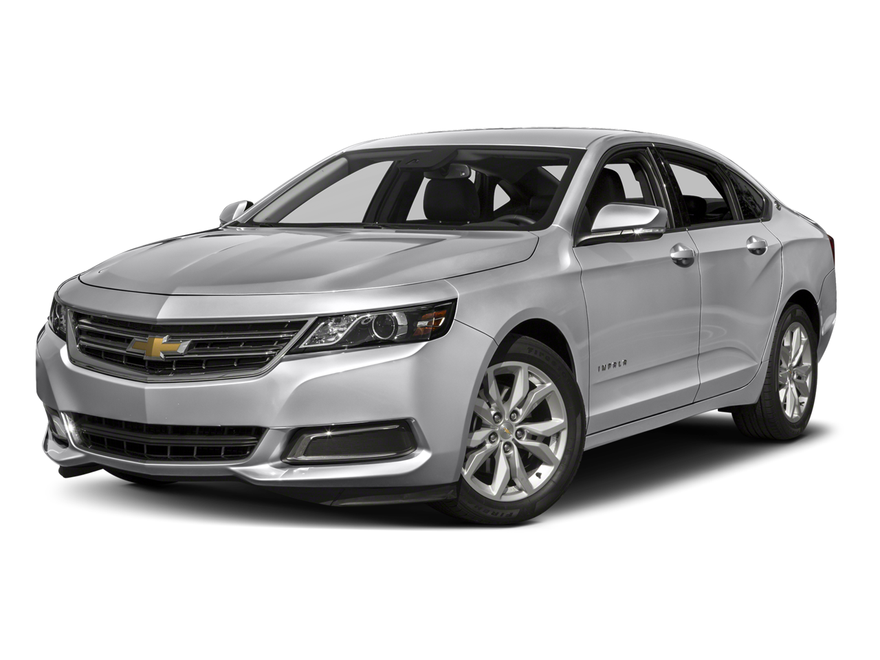 2018 Chevrolet Impala
