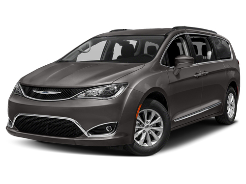 2019 Chrysler Pacifica Touring L Plus