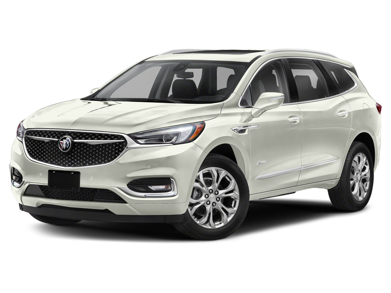2020 Buick Enclave