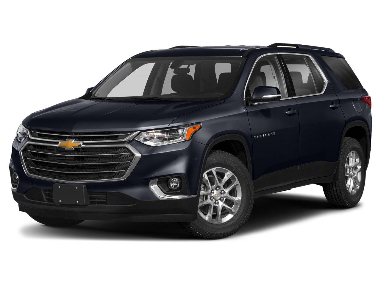 2020 Chevrolet Traverse LT 1LT