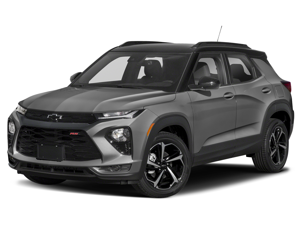 2021 Chevrolet Trailblazer
