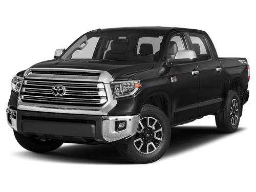 2021 Toyota Tundra 1794