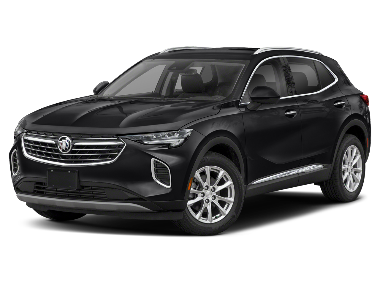2023 Buick Envision Avenir for sale in Bluffton, IN