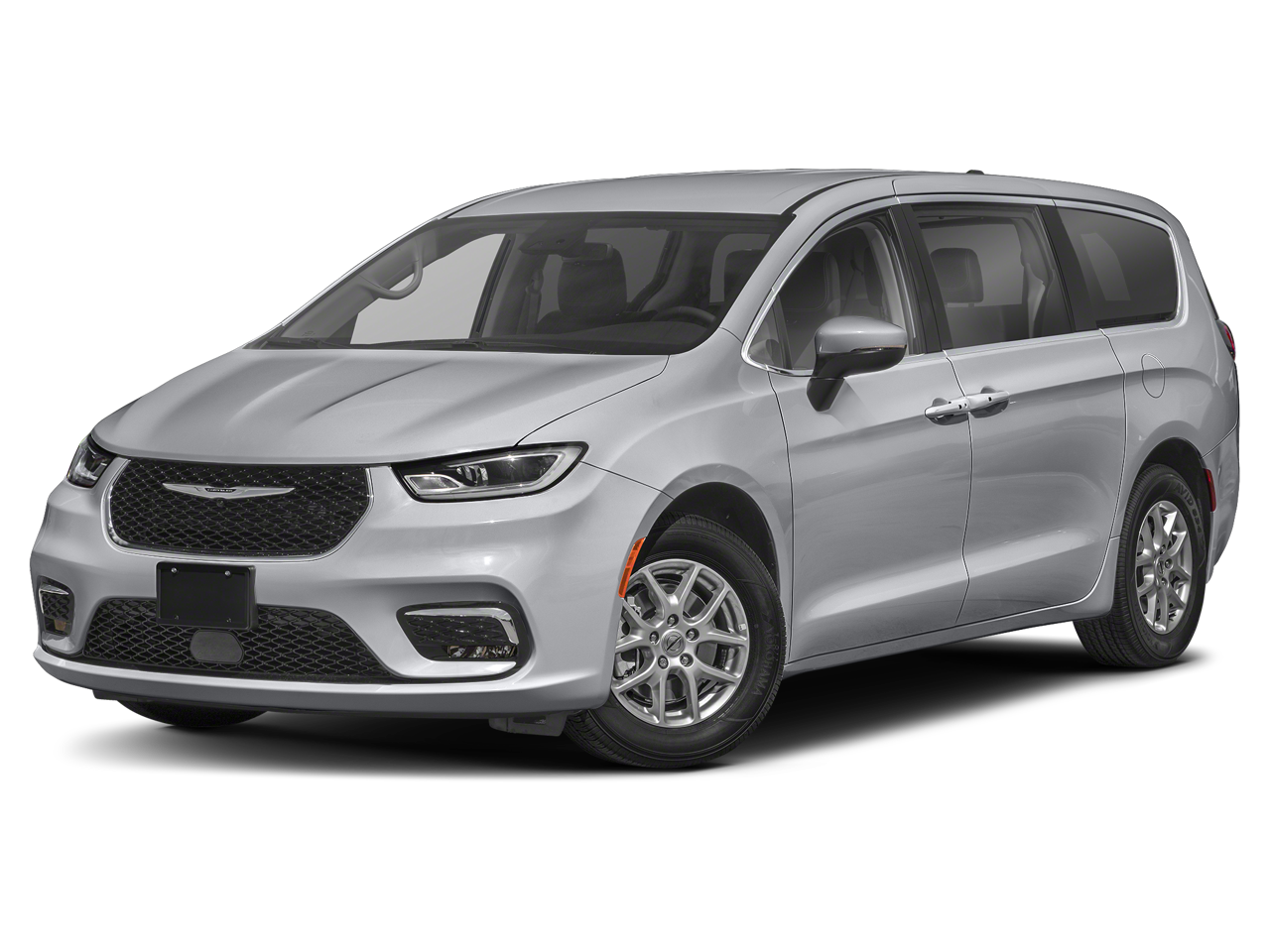 2023 Chrysler Pacifica Touring L for sale in Bluffton, IN