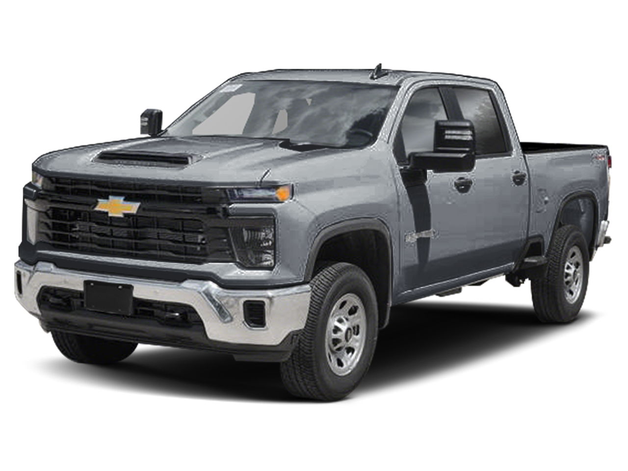 2024 Chevrolet Silverado 3500HD LT