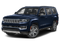2024 Jeep Grand Wagoneer Series II