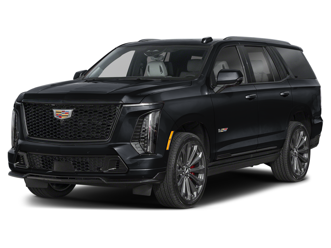 2025 Cadillac Escalade V-Series