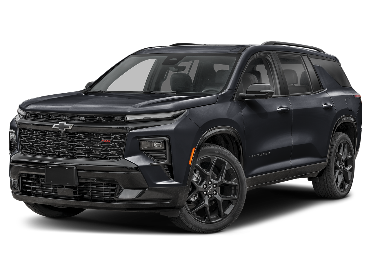 2025 Chevrolet Traverse RS for sale in Bluffton, IN