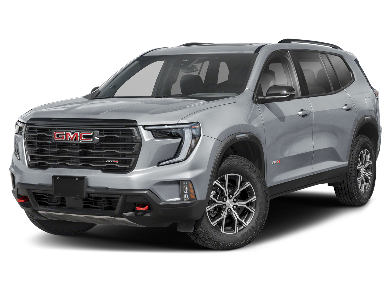 2025 GMC Acadia AT4 for sale in Bluffton, IN