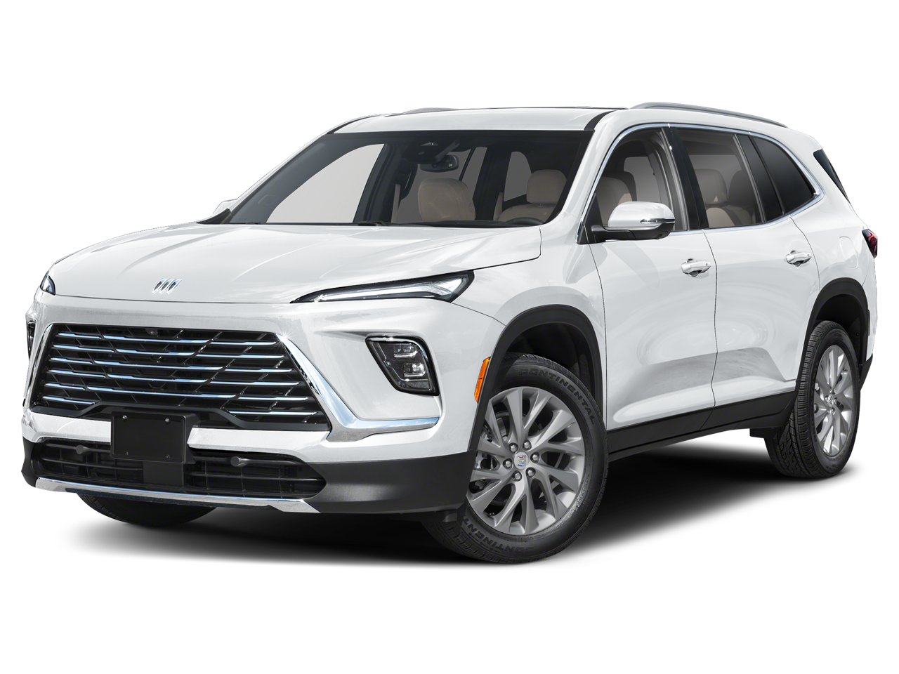 2026 Buick Enclave Preferred for sale in Bluffton, IN