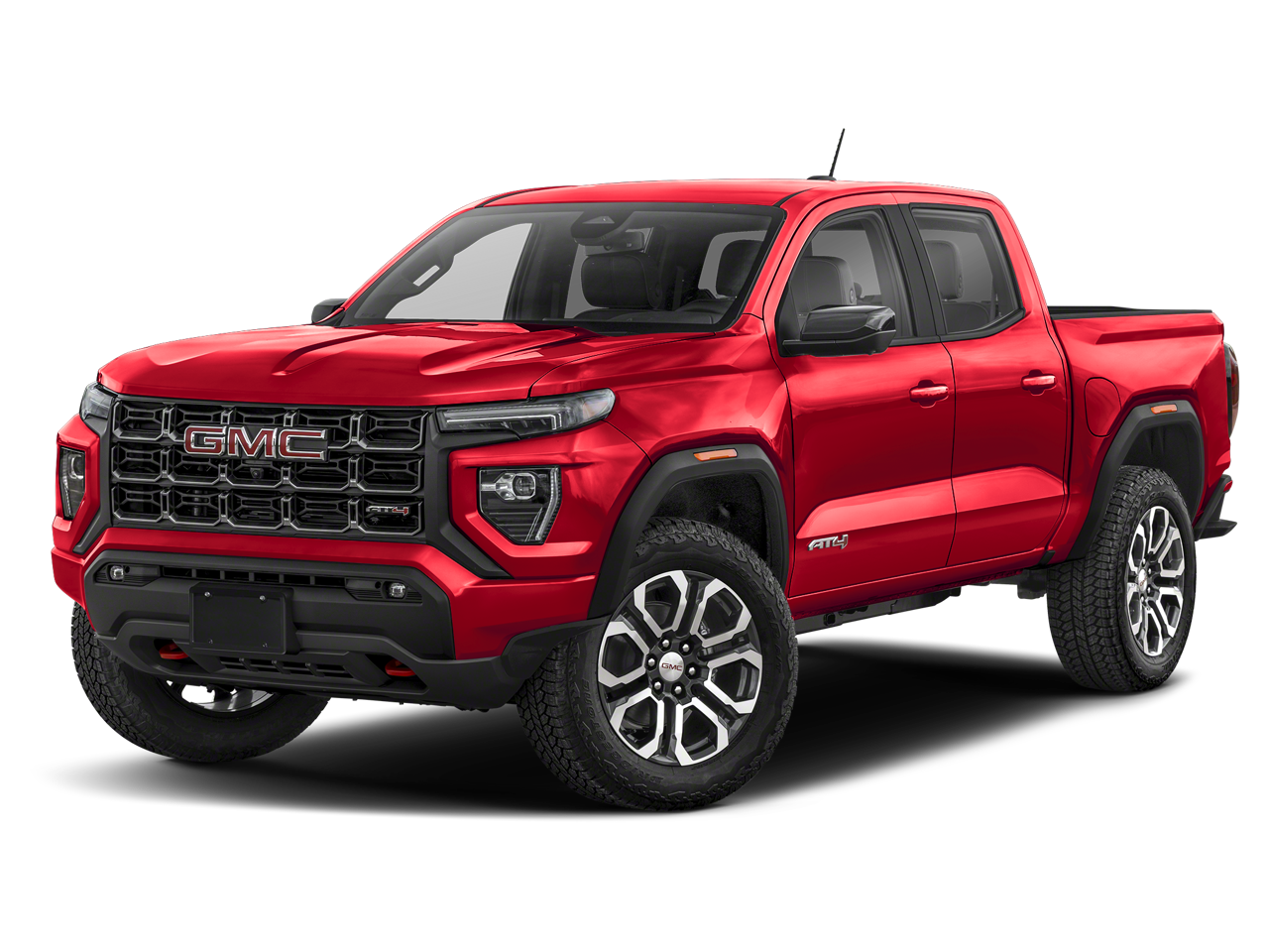 2026 GMC Canyon AT4 for sale in Bluffton, IN