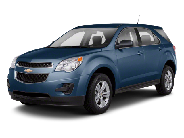 2013 Chevrolet Equinox