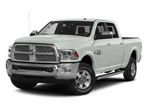 2014 RAM 2500 Big Horn