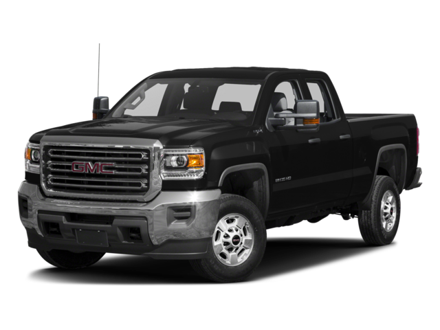 2016 GMC Sierra 2500HD Base for sale in Bluffton, IN