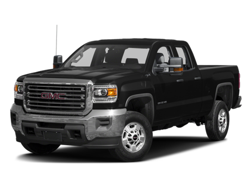 2016 GMC Sierra 2500HD Base