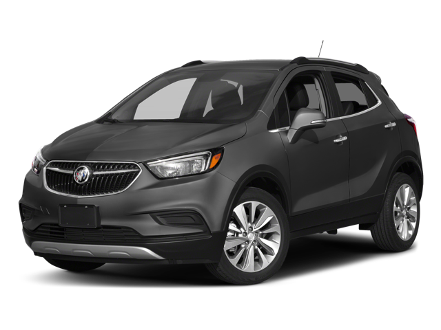 2017 Buick Encore Premium