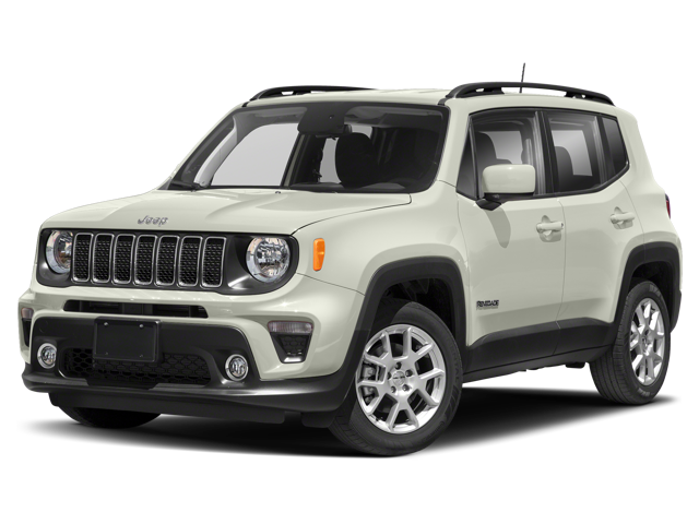 2019 Jeep Renegade Latitude for sale in Bluffton, IN
