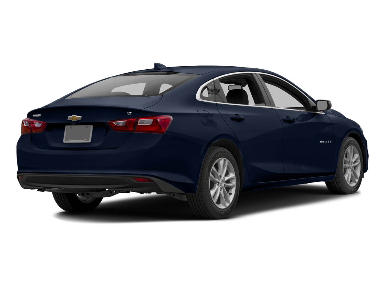 Used 2016 Chevrolet Malibu 1LT with VIN 1G1ZE5ST2GF193328 for sale in Bluffton, IN