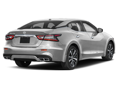 2020 Nissan Maxima 3.5 SV