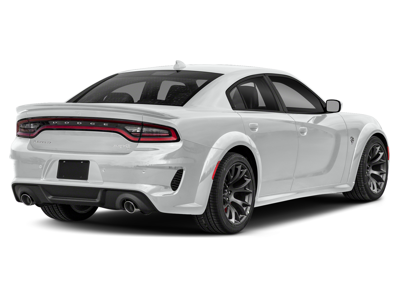 2021 Dodge Charger SRT Hellcat Redeye Widebody