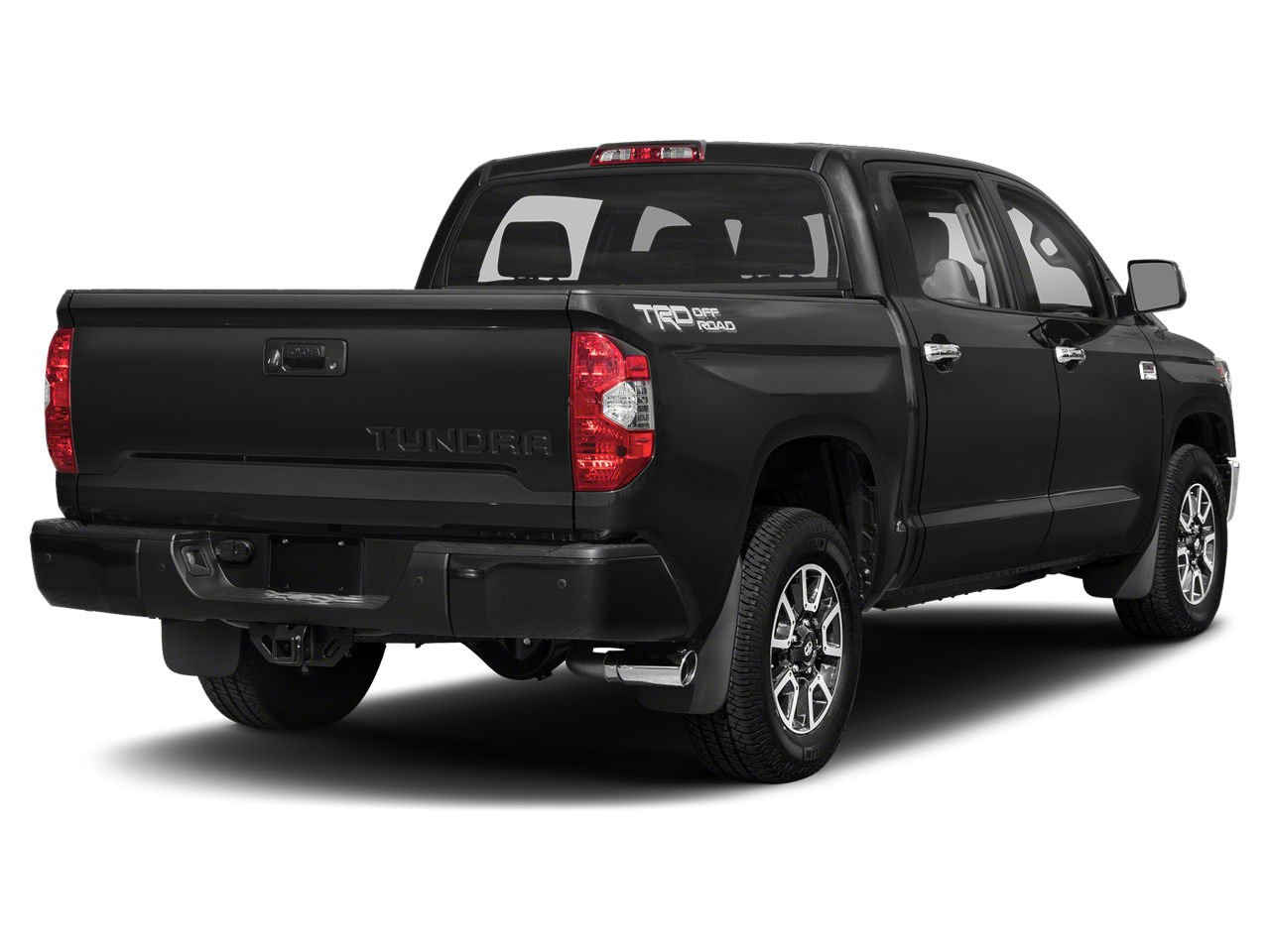 2021 Toyota Tundra 1794