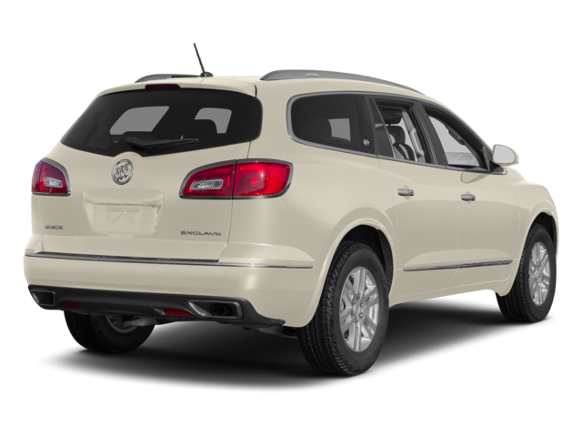 2014 Buick Enclave Premium Group