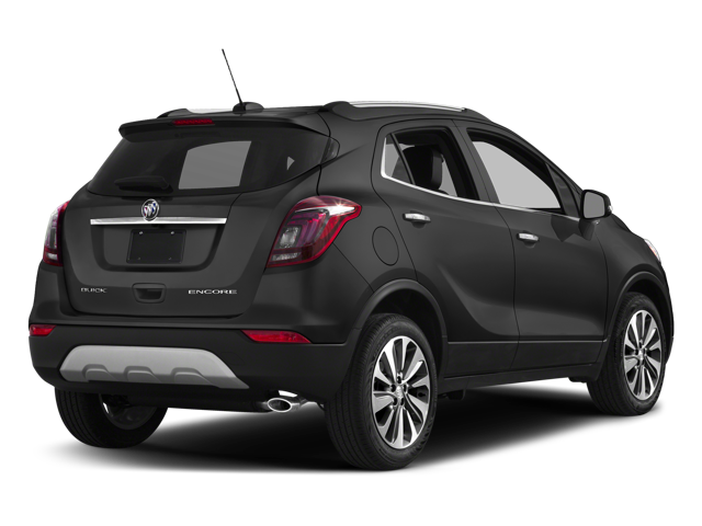 Used 2017 Buick Encore Premium with VIN KL4CJDSB3HB128033 for sale in Bluffton, IN