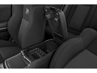 2019 Dodge Charger R/T Scat Pack