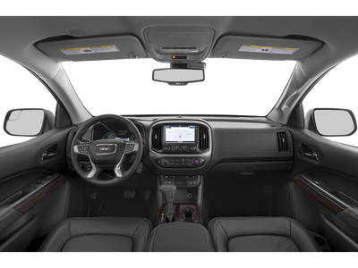 2019 GMC Canyon 4WD All Terrain w/Cloth