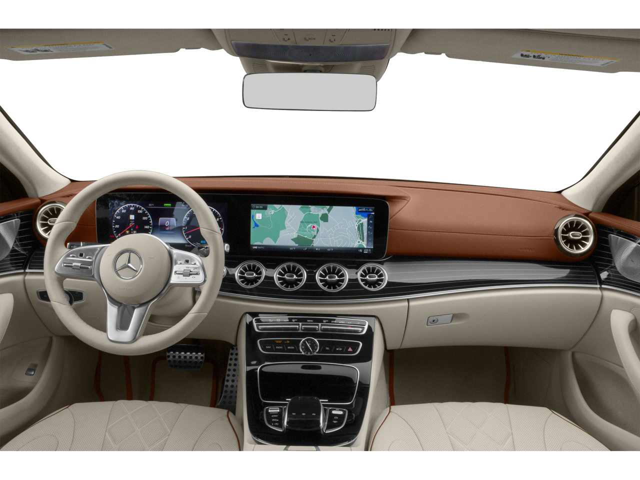 2020 Mercedes-Benz CLS CLS 450