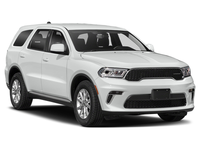 2021 Dodge Durango SRT Hellcat