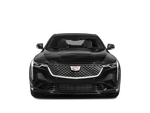 2022 Cadillac CT4 Premium Luxury