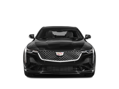 2022 Cadillac CT4 Premium Luxury