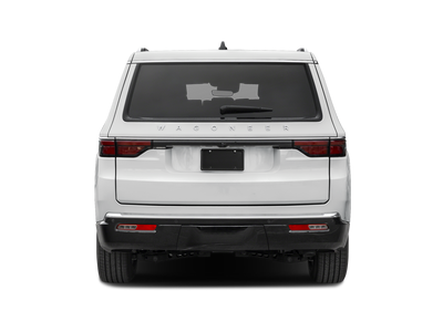 2024 Jeep Wagoneer Series II Carbine
