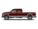 2008 Ford F-250SD King Ranch