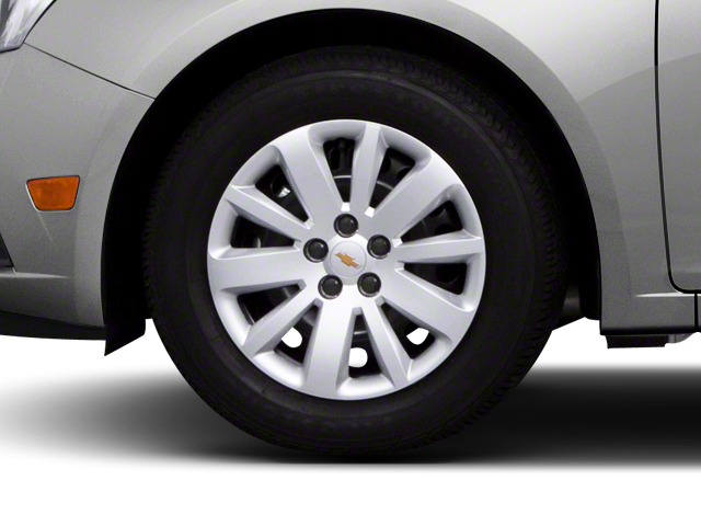 2012 Chevrolet Cruze LT w/1LT