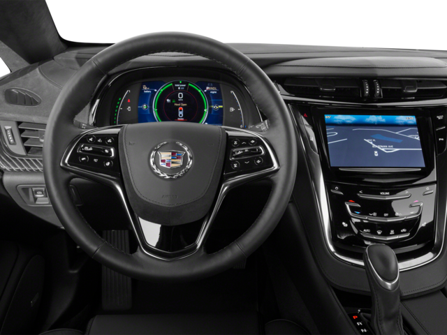2014 Cadillac ELR Base