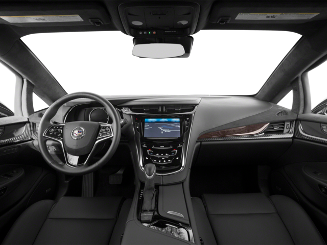 2014 Cadillac ELR Base