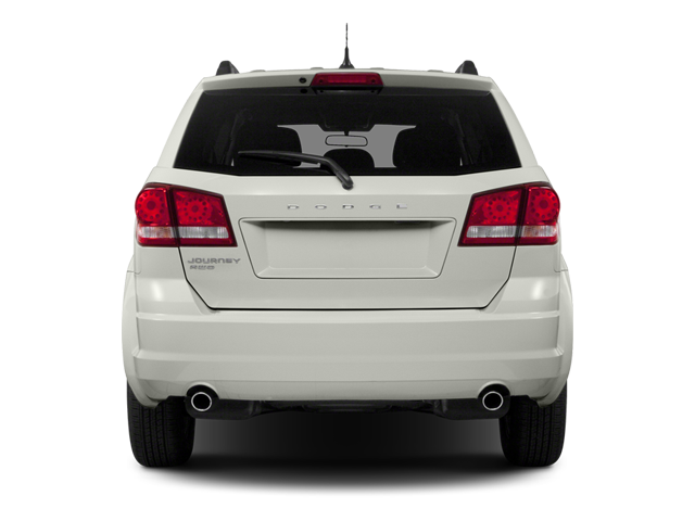 2014 Dodge Journey Limited