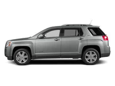 2014 GMC Terrain SLE