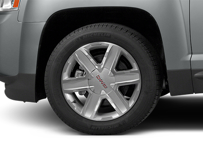 2014 GMC Terrain SLE